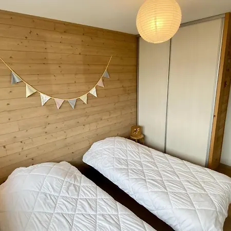 Vue Mer, Brigantine *