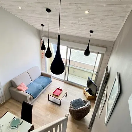 Vue Mer, Brigantine * Фор-Маон-Плаж