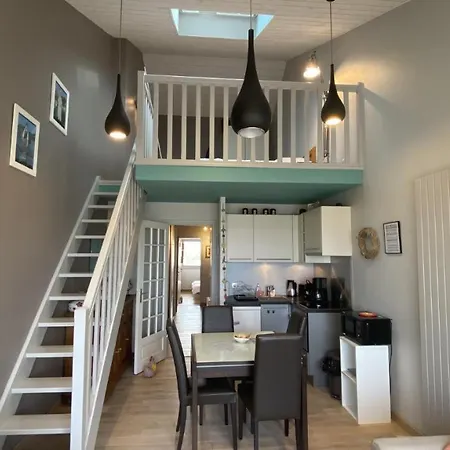 Vue Mer, Brigantine * Фор-Маон-Плаж