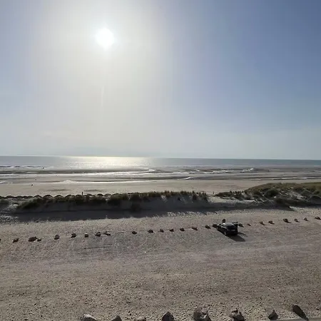 Vue Mer, Brigantine