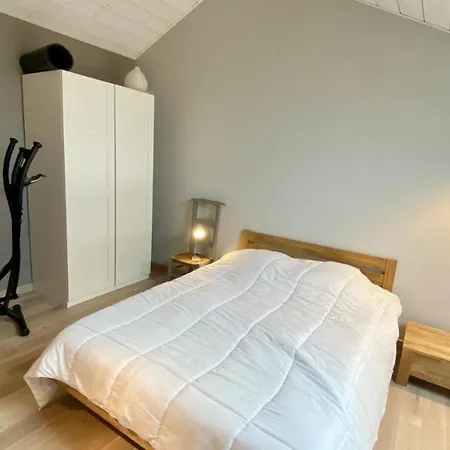 Apartment Vue Mer, Brigantine *